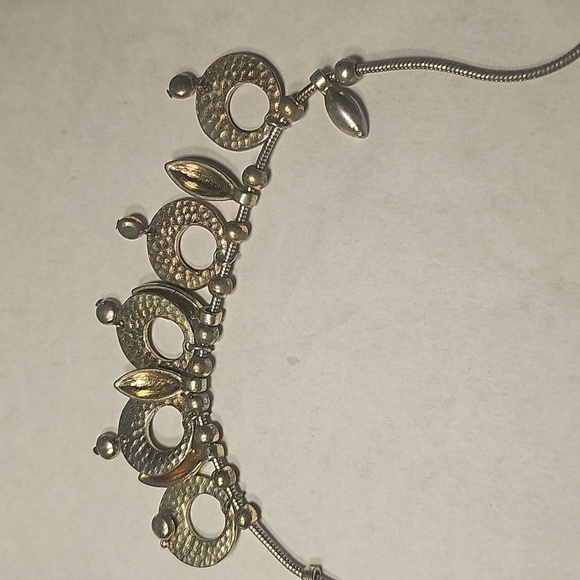 Vintage Bijoux Terner Necklace - Picture 5 of 6